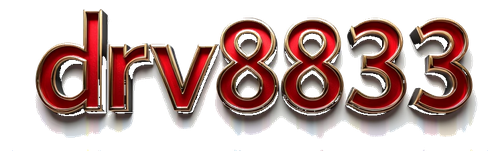 drv8833 logo